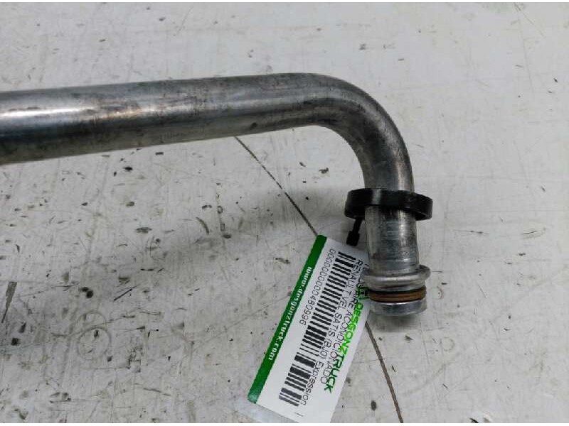 Recambio de tubos aire acondicionado para renault vel satis (bj0) expression referencia OEM IAM   