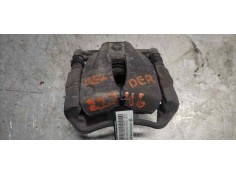 Recambio de pinza freno delantera derecha para opel corsa c blue line referencia OEM IAM   