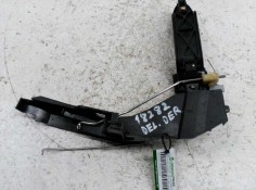 Recambio de maneta exterior delantera derecha para ford focus berlina (cak) ambiente referencia OEM IAM   