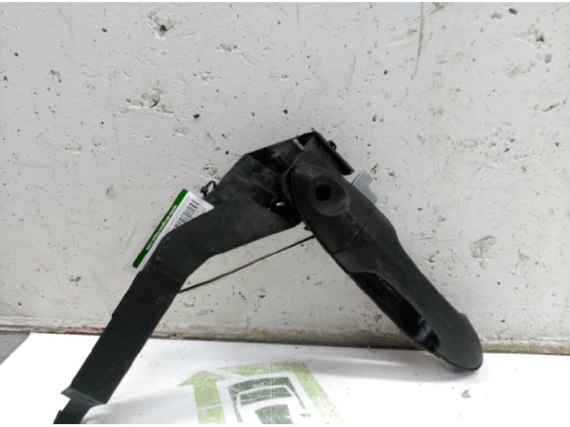 Recambio de maneta exterior delantera derecha para ford focus berlina (cak) ambiente referencia OEM IAM   