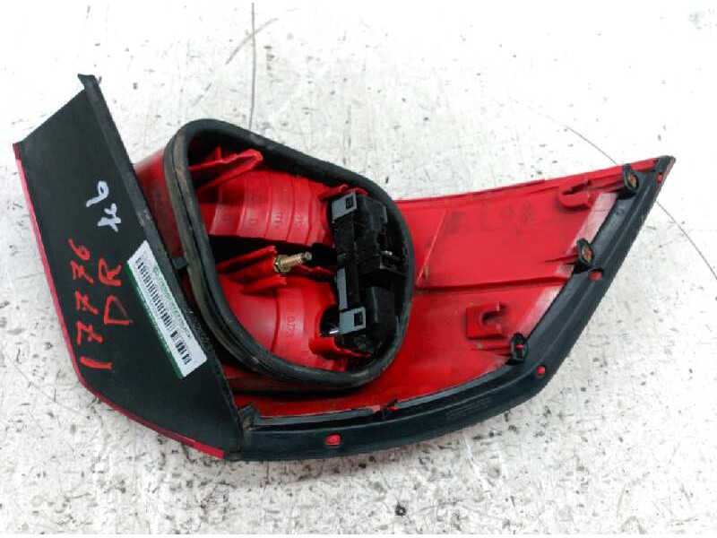 Recambio de piloto trasero derecho para renault vel satis (bj0) expression referencia OEM IAM  EXTERIOR 