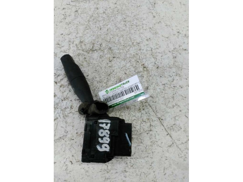 Recambio de mando limpia para peugeot expert kasten komfort confort referencia OEM IAM 33779002 96049596ZL 