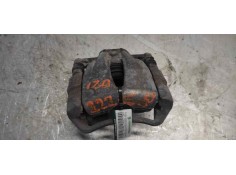 Recambio de pinza freno delantera izquierda para opel corsa c blue line referencia OEM IAM   