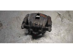 Recambio de pinza freno delantera izquierda para opel corsa c blue line referencia OEM IAM    2