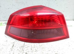 Recambio de piloto trasero izquierdo para renault vel satis (bj0) expression referencia OEM IAM  EXTERIOR 