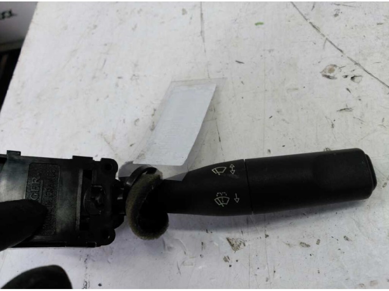 Recambio de mando limpia para peugeot expert kasten komfort confort referencia OEM IAM 33779002 96049596ZL 