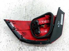 Recambio de piloto trasero izquierdo para renault vel satis (bj0) expression referencia OEM IAM  EXTERIOR  2