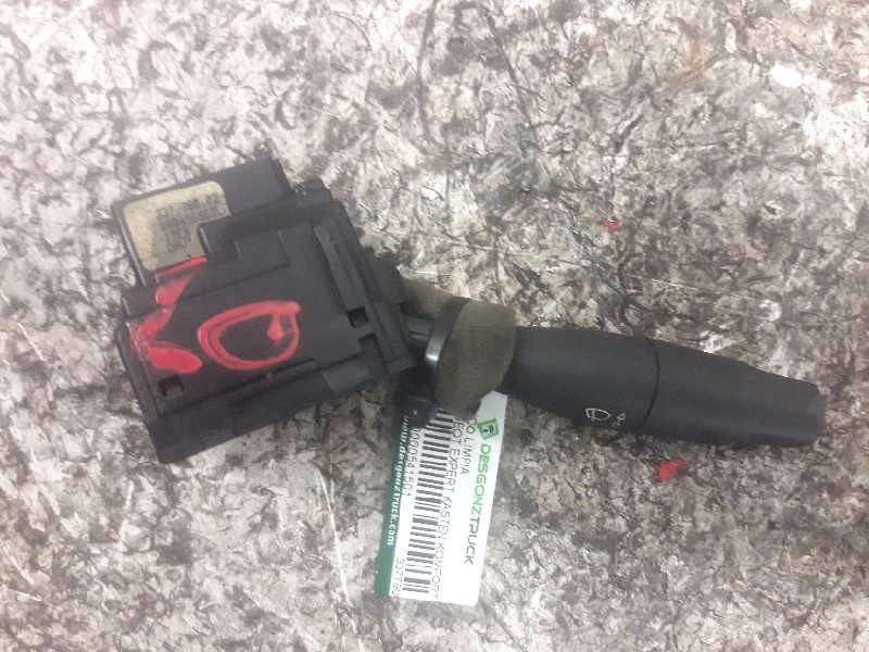 Recambio de mando limpia para peugeot expert kasten komfort confort referencia OEM IAM 33779002 96049596ZL 