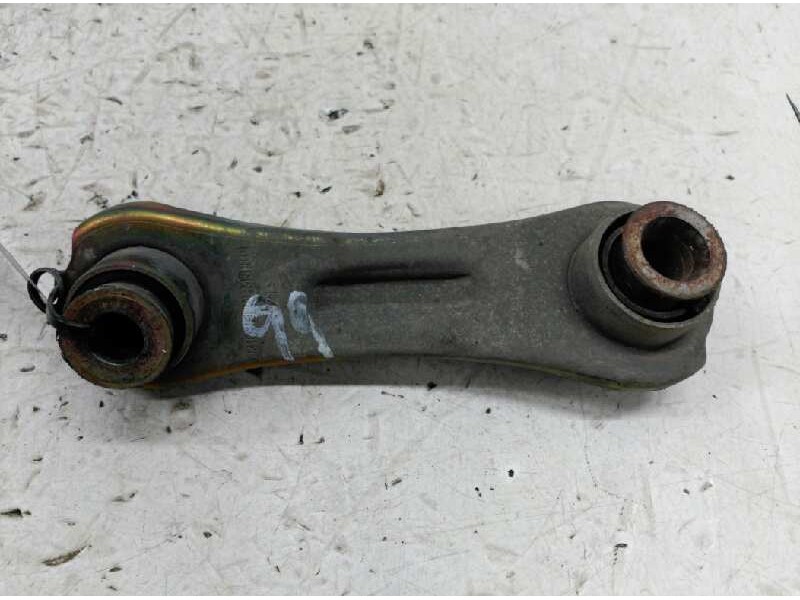 Recambio de brazo suspension inferior trasero izquierdo para renault vel satis (bj0) expression referencia OEM IAM   