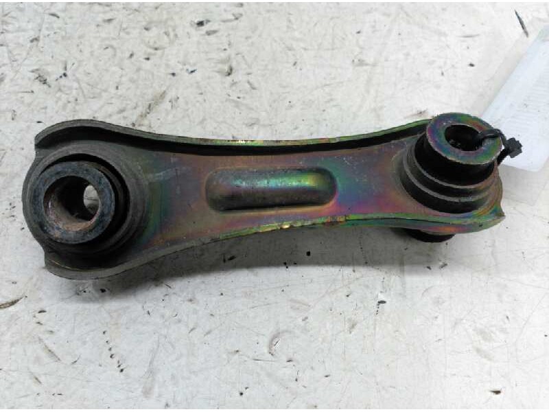 Recambio de brazo suspension inferior trasero izquierdo para renault vel satis (bj0) expression referencia OEM IAM   