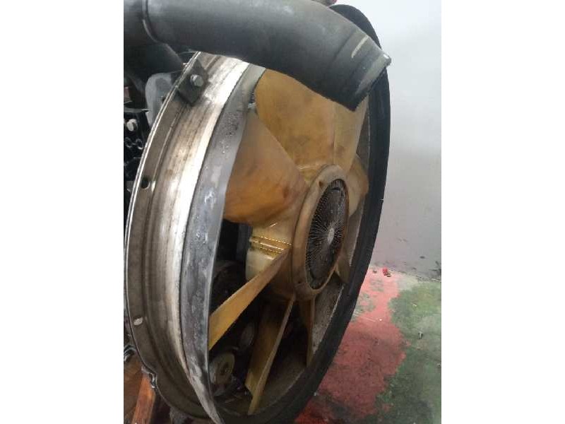 Recambio de motor completo para renault magnum ab 2005 12.8 diesel referencia OEM IAM DXI13520EVV  