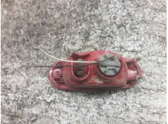 Recambio de faro antiniebla trasero derecho para hyundai coupe (gk) 1.6 fx referencia OEM IAM 924022C030   2