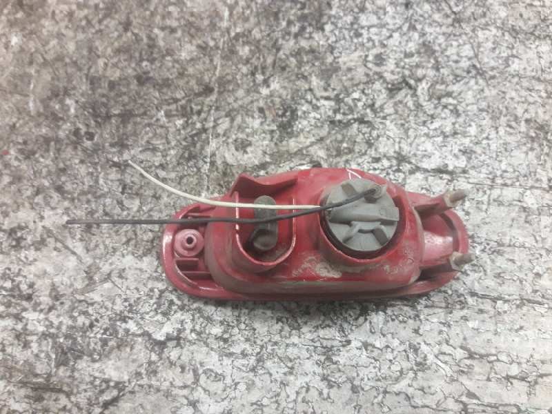 Recambio de faro antiniebla trasero derecho para hyundai coupe (gk) 1.6 fx referencia OEM IAM 924022C030  