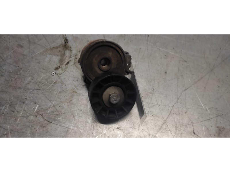 Recambio de tensor correa auxiliar para peugeot partner (s2) rancho plus referencia OEM IAM   