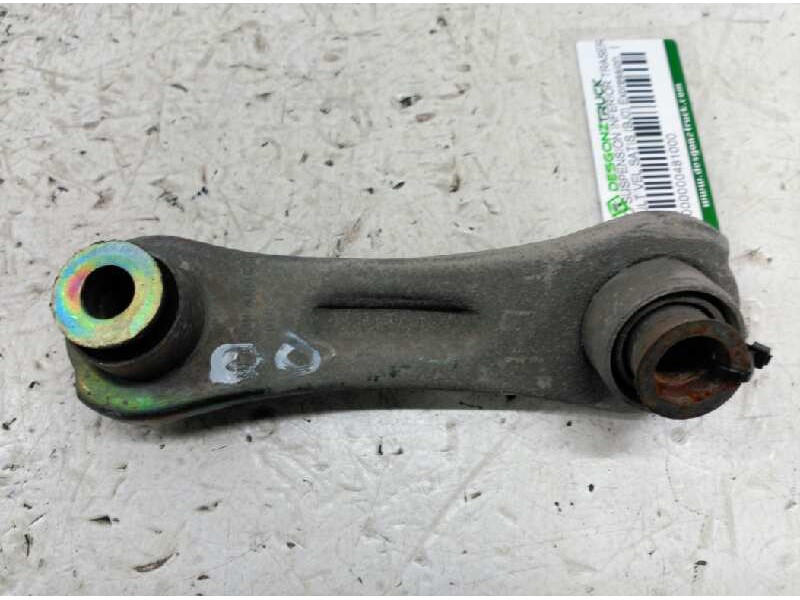 Recambio de brazo suspension inferior trasero derecho para renault vel satis (bj0) expression referencia OEM IAM   