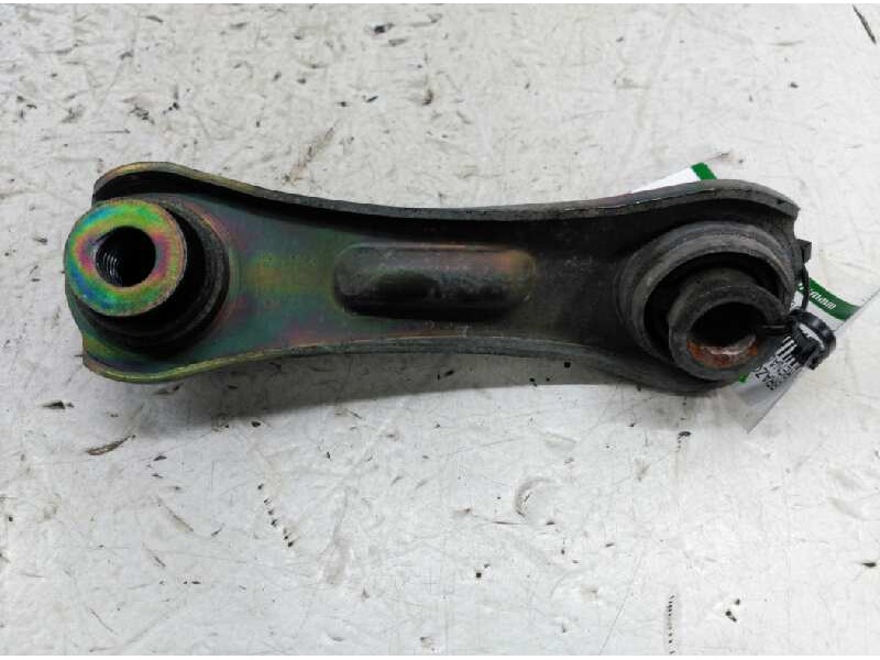 Recambio de brazo suspension inferior trasero derecho para renault vel satis (bj0) expression referencia OEM IAM   