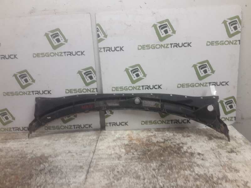 Recambio de torpedo para hyundai coupe (gk) 1.6 fx referencia OEM IAM 861502C000  