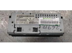 Recambio de pantalla multifuncion para mercedes-benz clase c (w204) berlina 1.8 cat referencia OEM IAM A2048202097   2