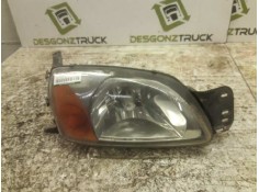 Recambio de faro derecho para ford fiesta berlina (dx) ambiente referencia OEM IAM   