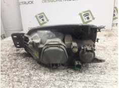 Recambio de faro derecho para ford fiesta berlina (dx) ambiente referencia OEM IAM    2