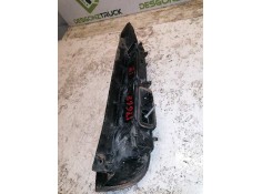 Recambio de piloto trasero izquierdo para ford fiesta (cbk) ambiente referencia OEM IAM   5 PINS 2