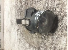 Recambio de faro antiniebla izquierdo para skoda felicia berlina ( 791) blue sky referencia OEM IAM 6H0941699A 2 PINS 