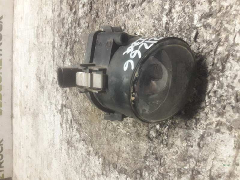 Recambio de faro antiniebla izquierdo para skoda felicia berlina ( 791) blue sky referencia OEM IAM 6H0941699A 2 PINS 