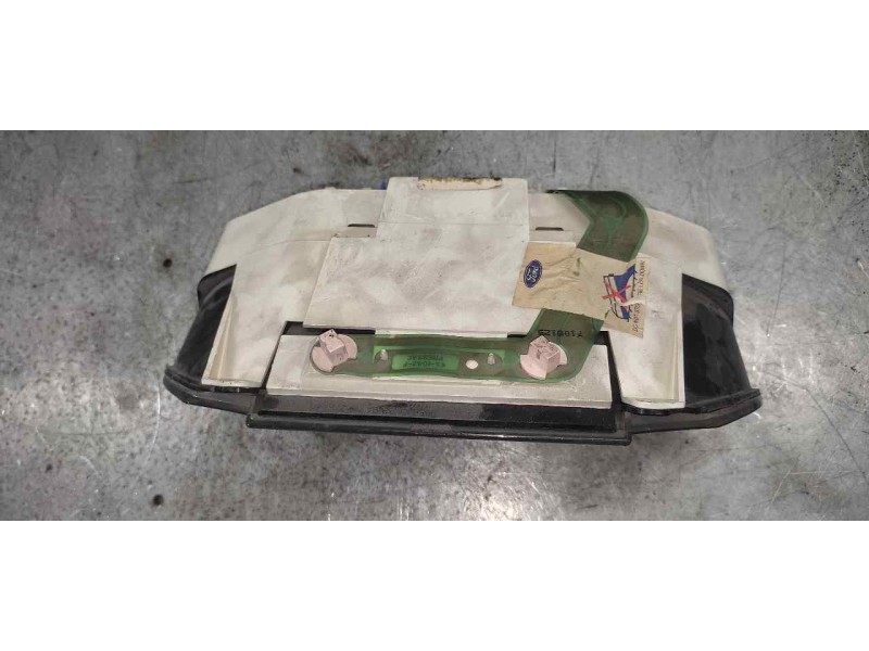 Recambio de cuadro instrumentos para ford escort berl./turnier referencia OEM IAM 96FB10848BA  