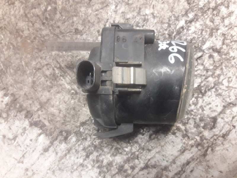 Recambio de faro antiniebla izquierdo para skoda felicia berlina ( 791) blue sky referencia OEM IAM 6H0941699A 2 PINS 