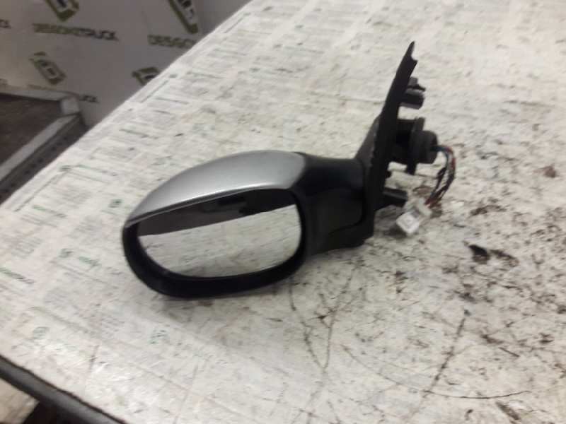 Recambio de retrovisor izquierdo para peugeot 206 berlina xt referencia OEM IAM   