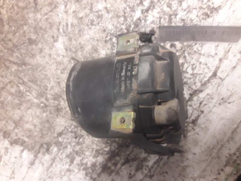 Recambio de faro antiniebla izquierdo para skoda felicia berlina ( 791) blue sky referencia OEM IAM 6H0941699A 2 PINS 