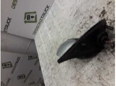 Recambio de retrovisor izquierdo para peugeot 206 berlina xt referencia OEM IAM    2