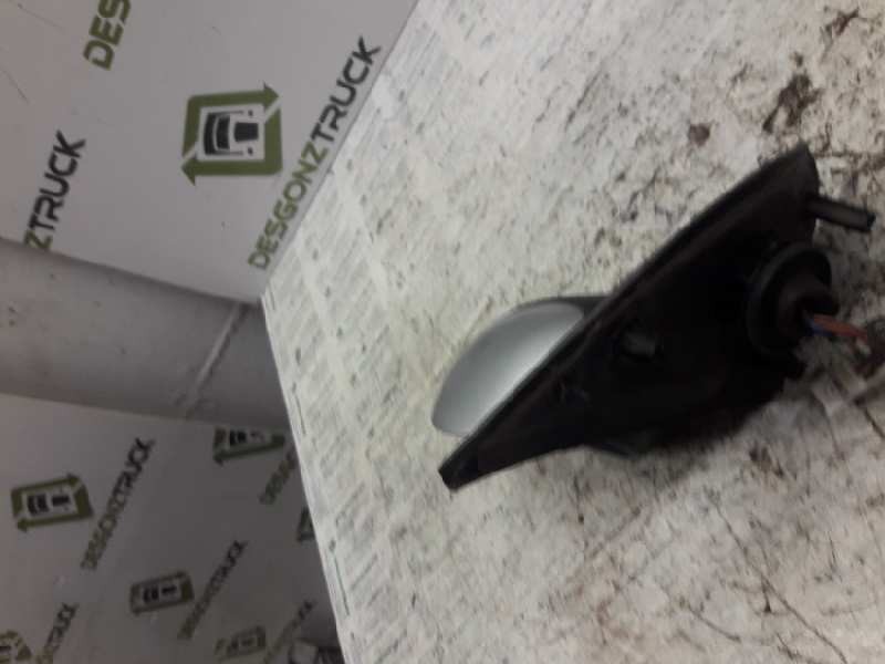 Recambio de retrovisor izquierdo para peugeot 206 berlina xt referencia OEM IAM   