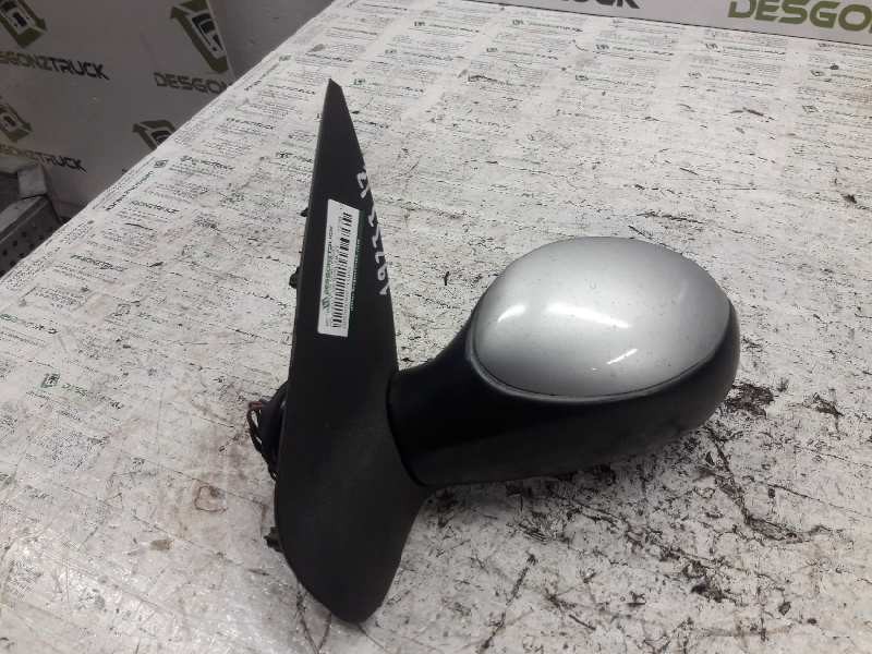 Recambio de retrovisor izquierdo para peugeot 206 berlina xt referencia OEM IAM   