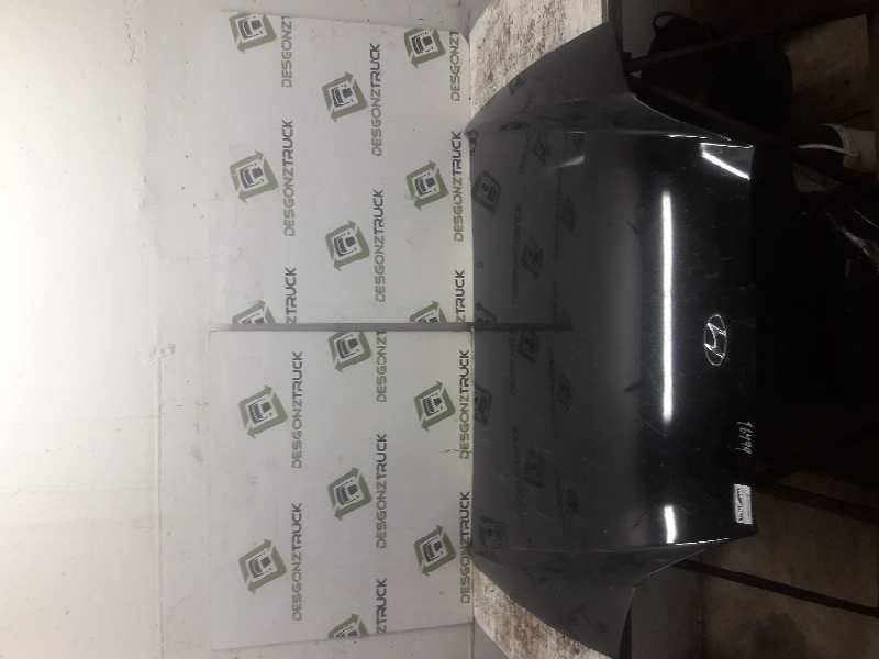 Recambio de capo para hyundai coupe (gk) 1.6 fx referencia OEM IAM   