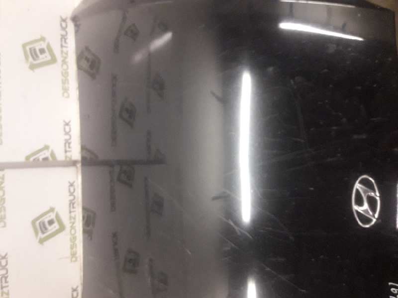 Recambio de capo para hyundai coupe (gk) 1.6 fx referencia OEM IAM   