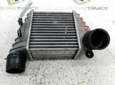 Recambio de intercooler para audi a3 (8l) 1.9 tdi ambition referencia OEM IAM 862319R  