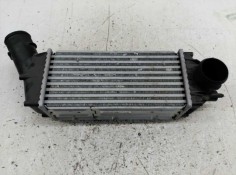 Recambio de intercooler para citroën c4 berlina collection referencia OEM IAM   