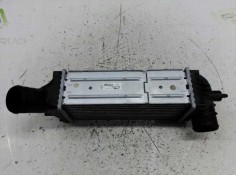 Recambio de intercooler para citroën c4 berlina collection referencia OEM IAM    2