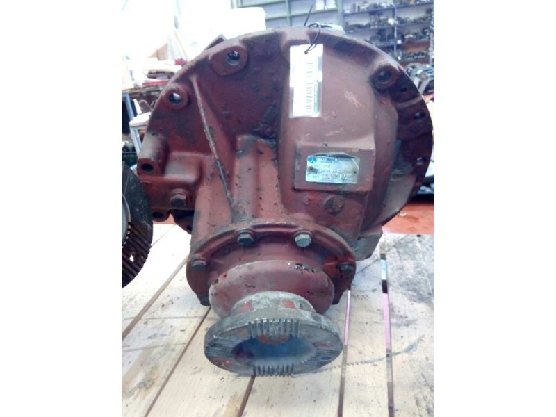 Recambio de grupo para iveco trucks eurotech eurotech 300 referencia OEM IAM 153E A13200V1530373 1/373