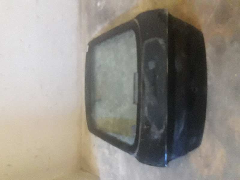 Recambio de porton trasero para hyundai coupe (gk) 1.6 fx referencia OEM IAM   