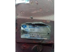 Recambio de grupo para iveco trucks eurotech eurotech 300 referencia OEM IAM 153E A13200V1530373 1/373 2