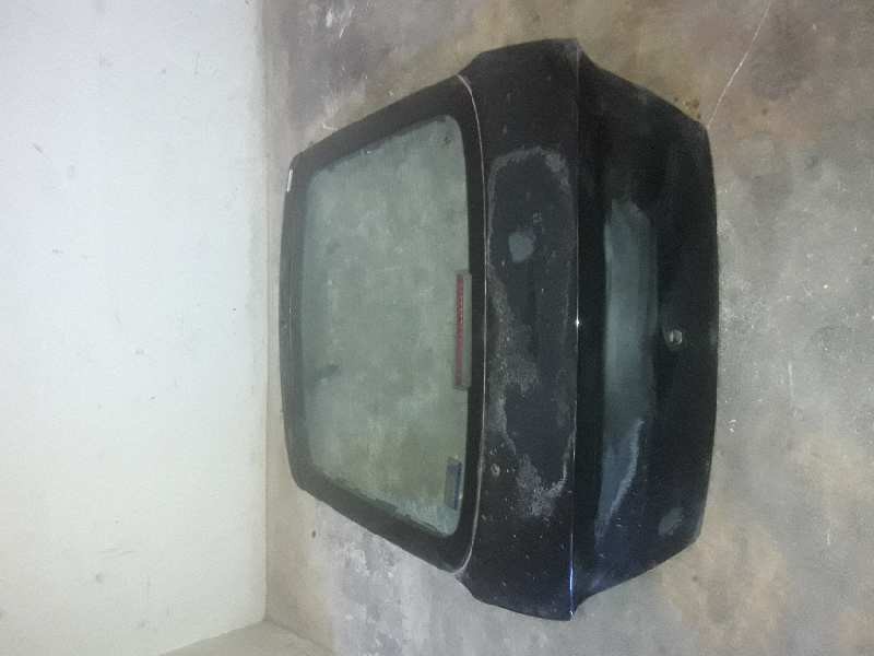 Recambio de porton trasero para hyundai coupe (gk) 1.6 fx referencia OEM IAM   