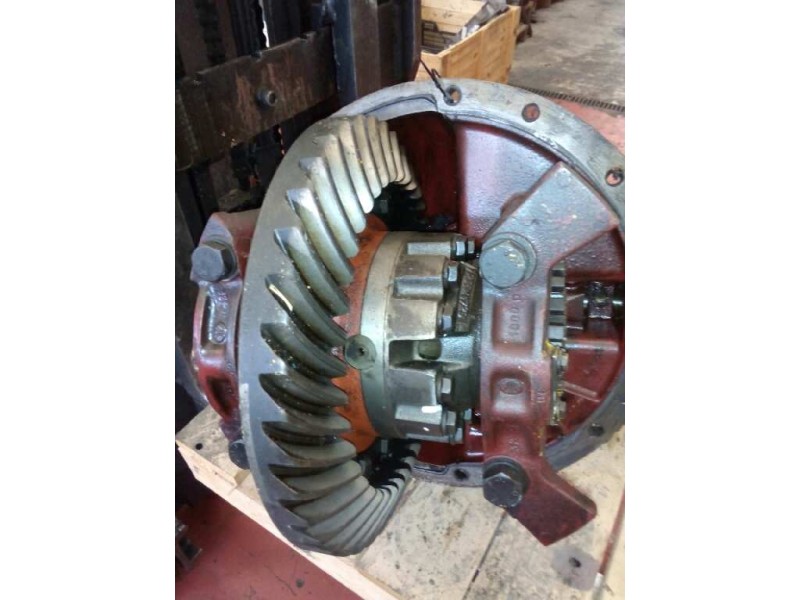 Recambio de grupo para iveco trucks eurotech eurotech 300 referencia OEM IAM 153E A13200V1530373 1/373