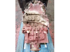 Recambio de caja cambios para iveco stralis (as) fsa t / fp lt 4x2 gran espacio referencia OEM IAM 12AS2301 1327030027 8869901