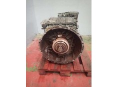 Recambio de caja cambios para renault serie t 12.8 diesel referencia OEM IAM AT2412D 3190585 1100227675 2