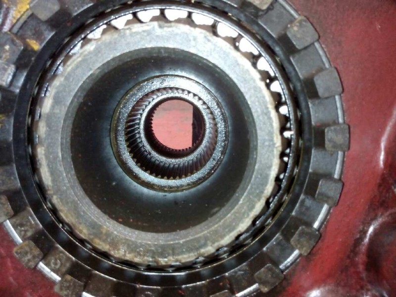 Recambio de grupo para iveco trucks eurotech eurotech 300 referencia OEM IAM 153E A13200V1530373 1/373