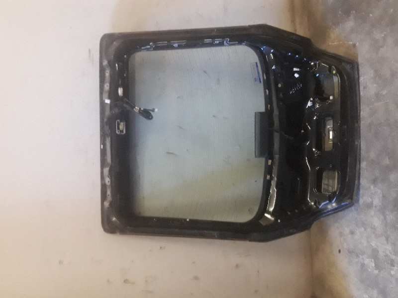 Recambio de porton trasero para hyundai coupe (gk) 1.6 fx referencia OEM IAM   