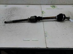 Recambio de transmision delantera derecha para peugeot 406 berlina (s1/s2) sr referencia OEM IAM  CON ABS 