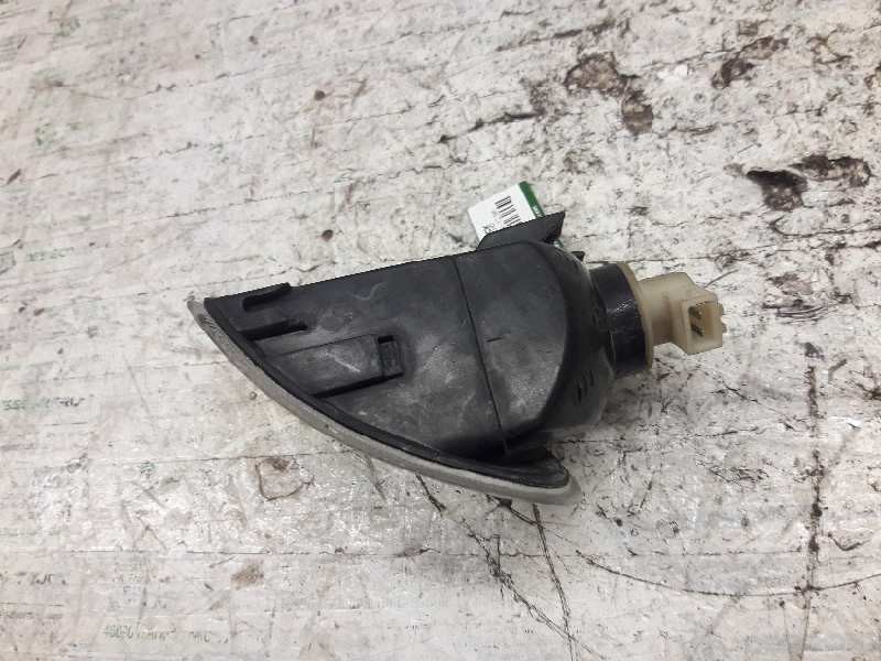 Recambio de piloto delantero derecho para seat ibiza (6k) cl referencia OEM IAM   